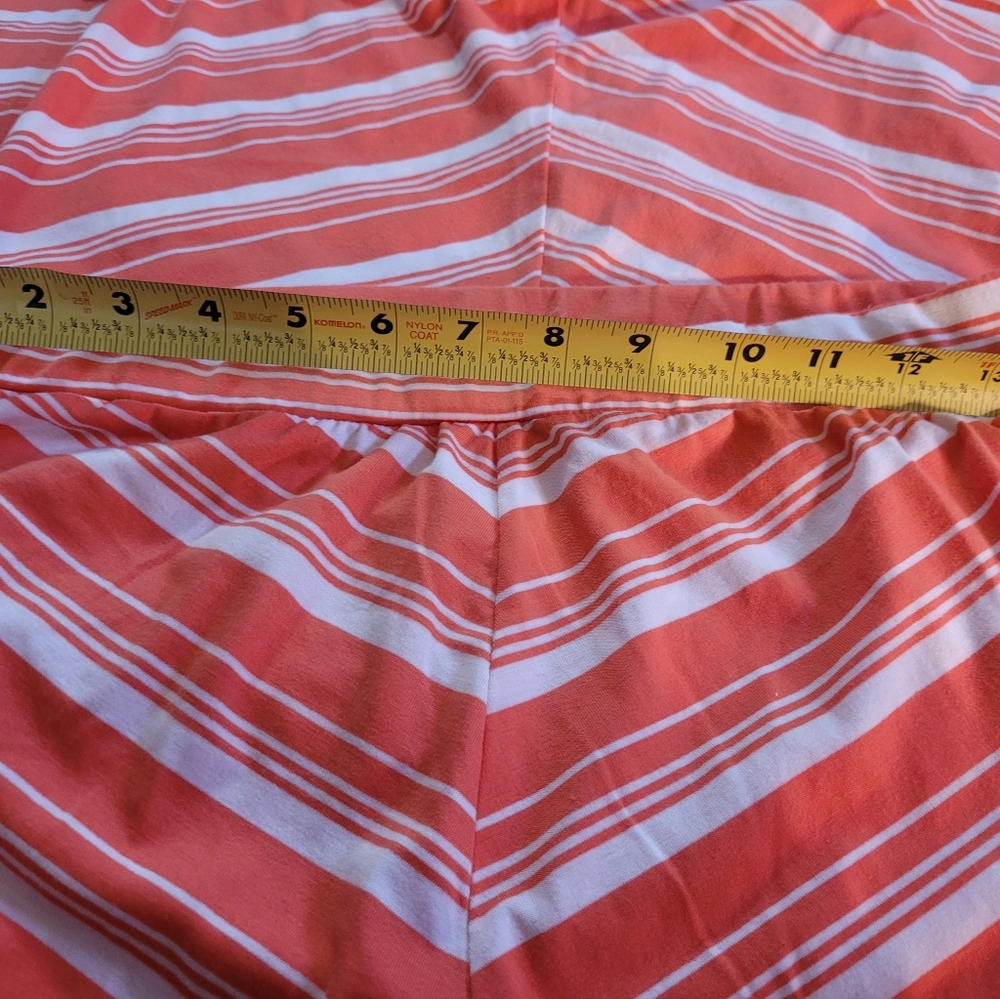 Mix & Co Maxi Skirt  1X - Picture 3 of 5